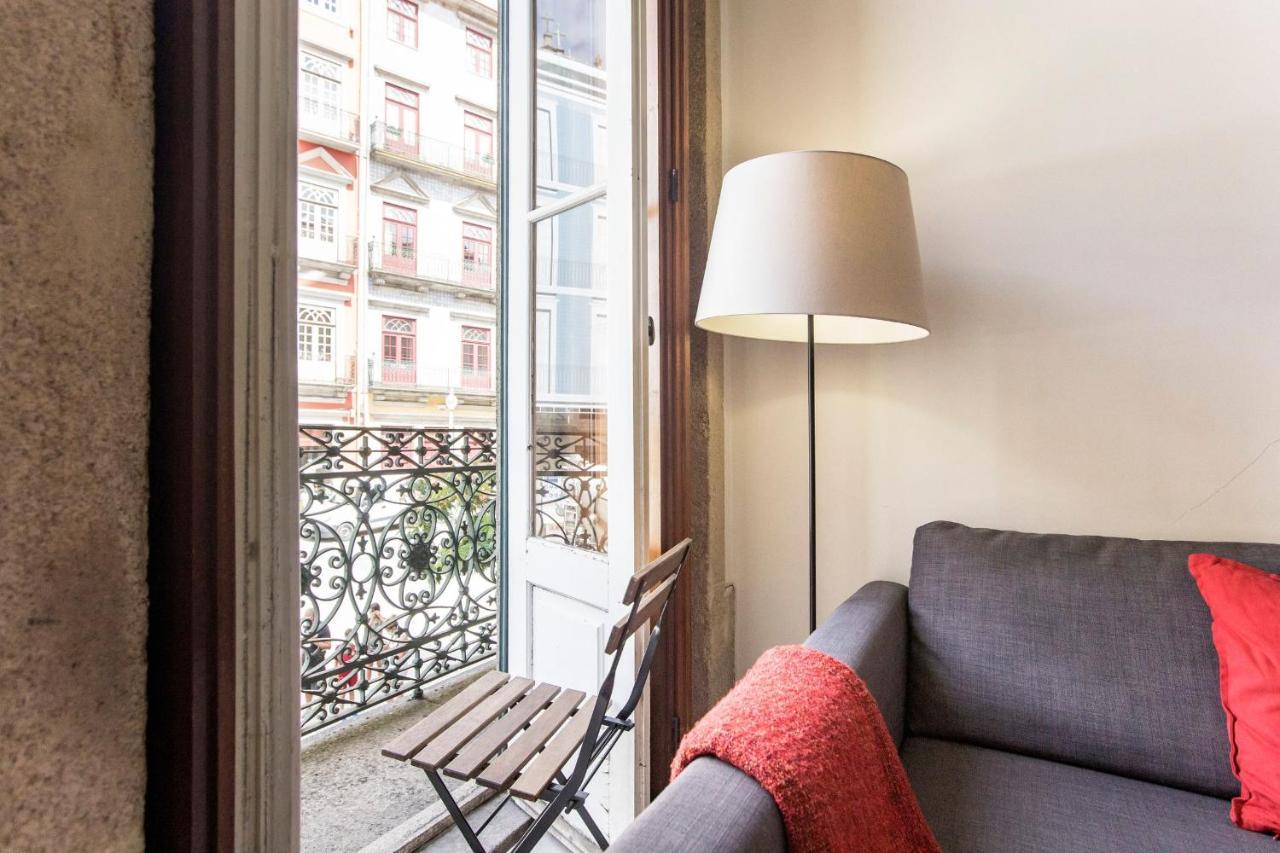 Wine Apartments Porto Exterior foto
